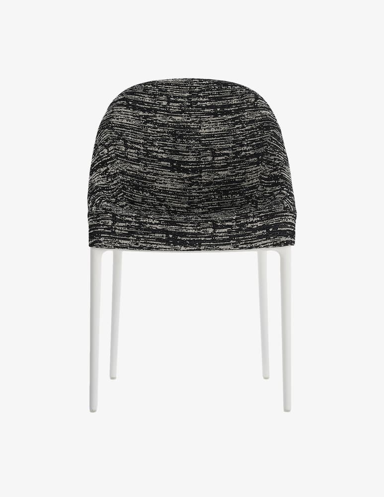 Kartell Sedia Eleganza Ela - immagine 1 Kartell Sedia Eleganza Ela - immagine 1