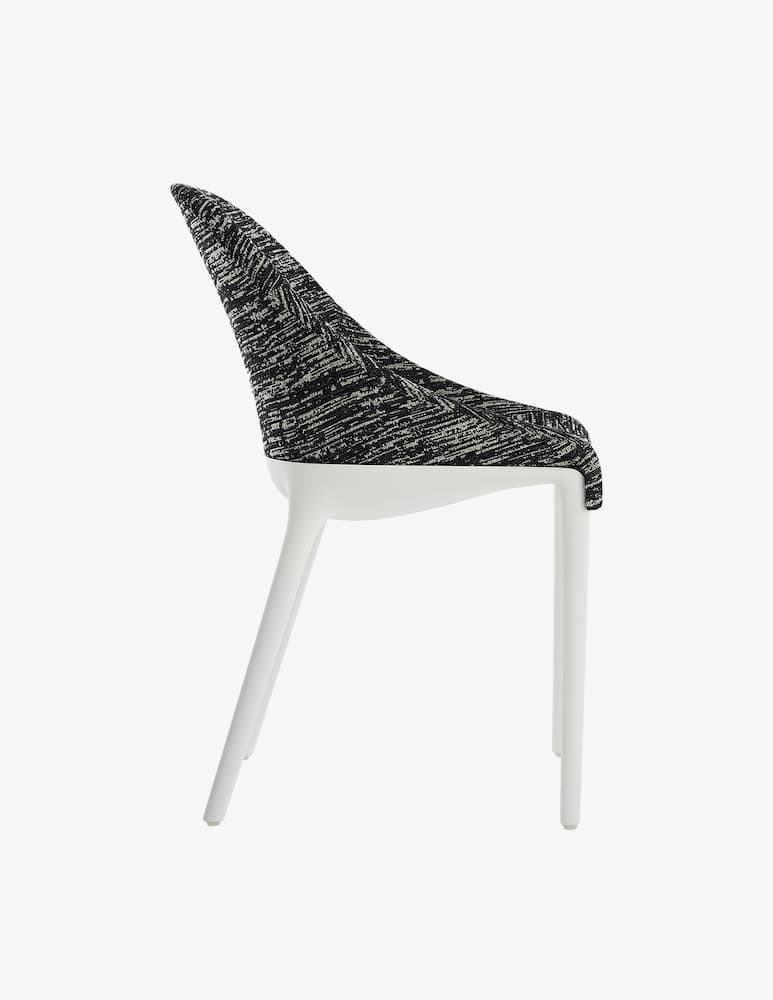 Kartell Sedia Eleganza Ela - immagine 2 Kartell Sedia Eleganza Ela - immagine 2