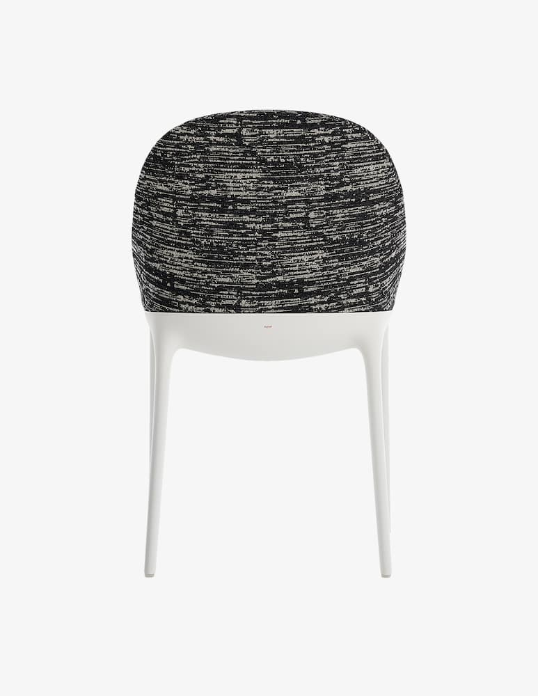 Kartell Sedia Eleganza Ela - immagine 3 Kartell Sedia Eleganza Ela - immagine 3