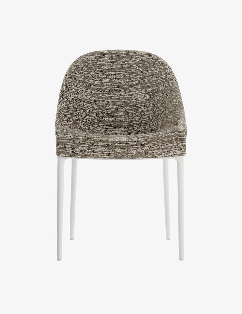 Kartell Sedia Eleganza Ela - immagine 1 Kartell Sedia Eleganza Ela - immagine 1