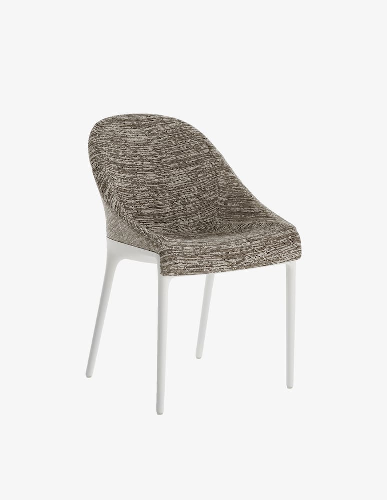 Kartell Sedia Eleganza Ela - immagine 2 Kartell Sedia Eleganza Ela - immagine 2
