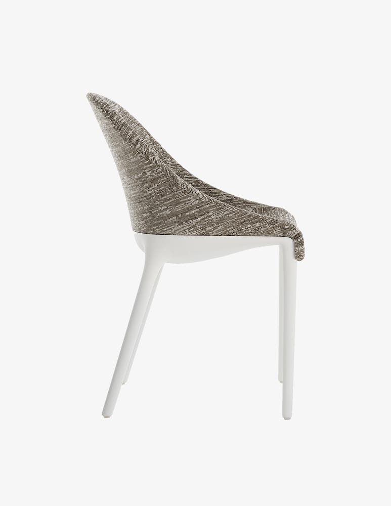 Kartell Sedia Eleganza Ela - immagine 3 Kartell Sedia Eleganza Ela - immagine 3
