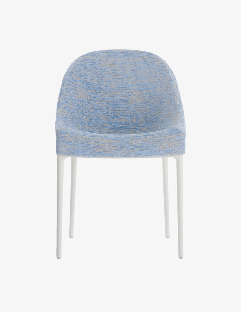 Kartell Sedia Eleganza Ela - immagine 1 Kartell Sedia Eleganza Ela - immagine 1