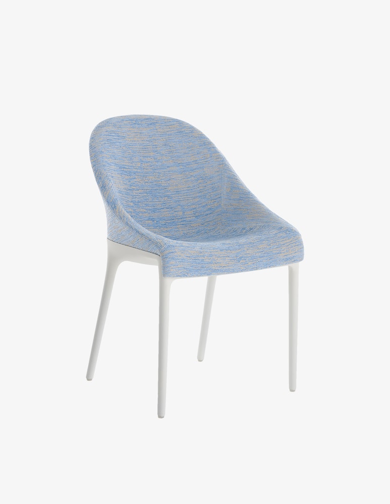 Kartell Sedia Eleganza Ela - immagine 2 Kartell Sedia Eleganza Ela - immagine 2