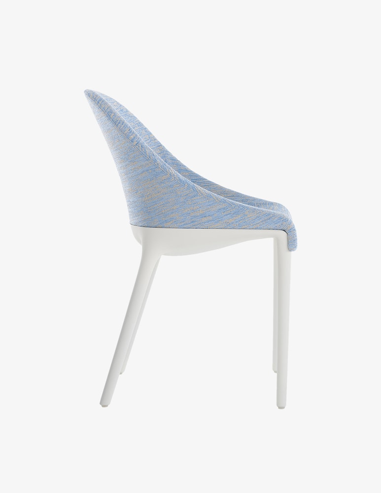 Kartell Sedia Eleganza Ela - immagine 3 Kartell Sedia Eleganza Ela - immagine 3