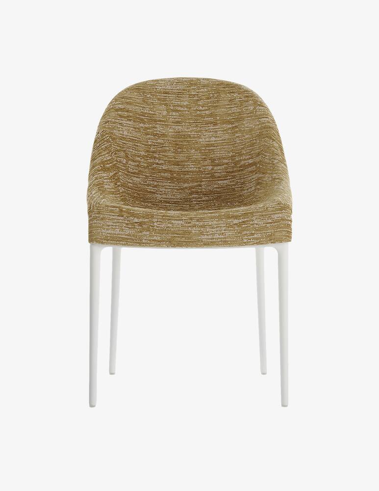 Kartell Sedia Eleganza Ela - immagine 2 Kartell Sedia Eleganza Ela - immagine 2
