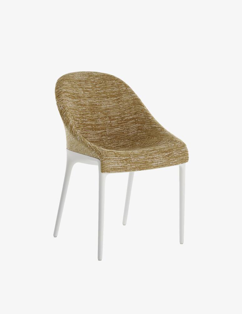 Kartell Sedia Eleganza Ela - immagine 1 Kartell Sedia Eleganza Ela - immagine 1