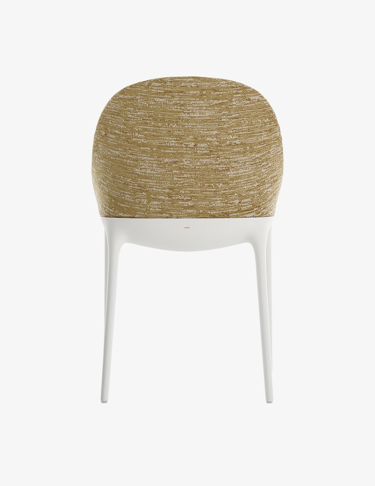 Kartell Sedia Eleganza Ela - immagine 4 Kartell Sedia Eleganza Ela - immagine 4