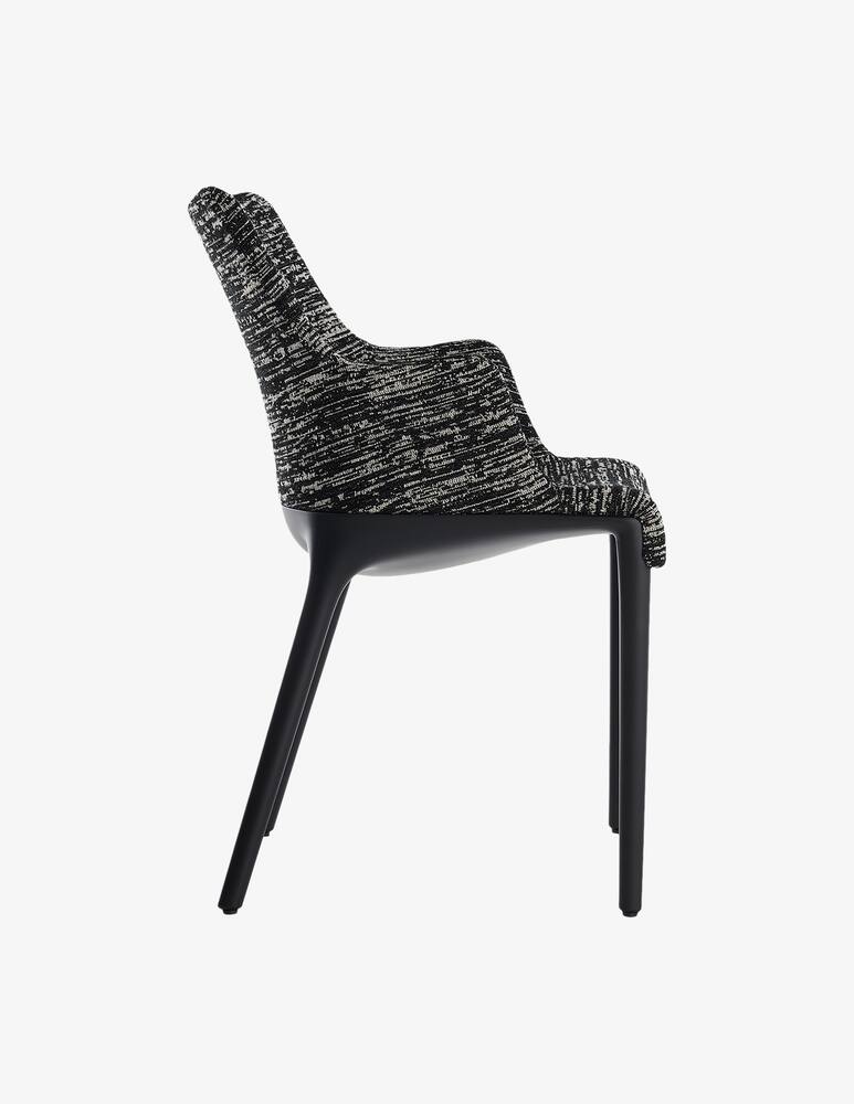 Kartell Sedia Eleganza Nia - immagine 3 Kartell Sedia Eleganza Nia - immagine 3