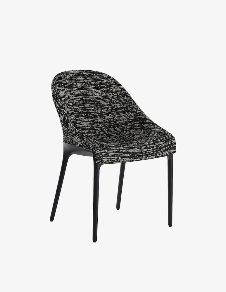 Kartell Eleganza Ela, chair - picture 1 Kartell Eleganza Ela, chair - picture 1