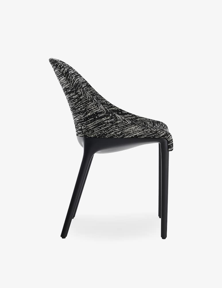 Kartell Eleganza Ela, chair - picture 2 Kartell Eleganza Ela, chair - picture 2