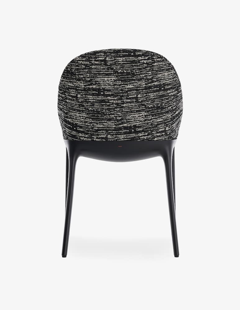 Kartell Eleganza Ela, chair - picture 3 Kartell Eleganza Ela, chair - picture 3
