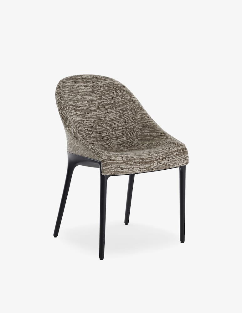 Kartell Sedia Eleganza Ela - immagine 1