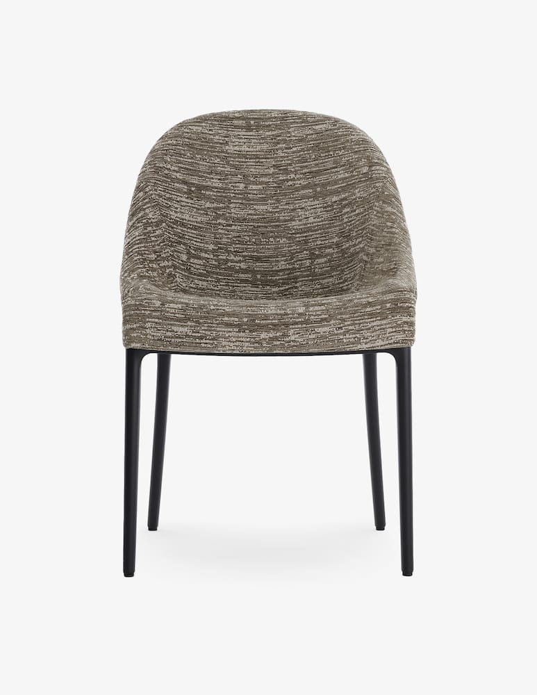 Kartell Sedia Eleganza Ela - immagine 2