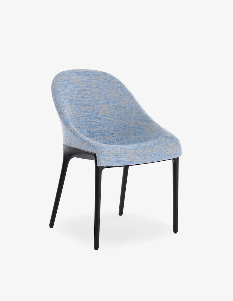 Kartell Sedia Eleganza Ela - immagine 1 Kartell Sedia Eleganza Ela - immagine 1