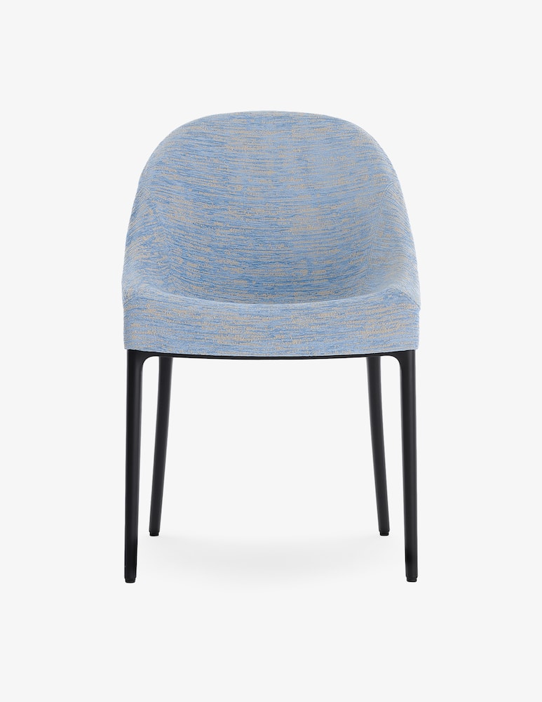 Kartell Sedia Eleganza Ela - immagine 2 Kartell Sedia Eleganza Ela - immagine 2