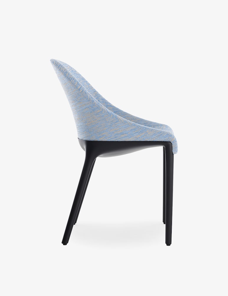 Kartell Sedia Eleganza Ela - immagine 3 Kartell Sedia Eleganza Ela - immagine 3