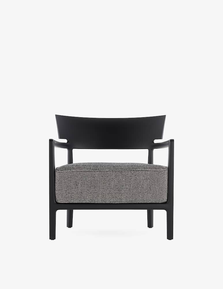 rinascente Kartell Cara Mat Poltrona