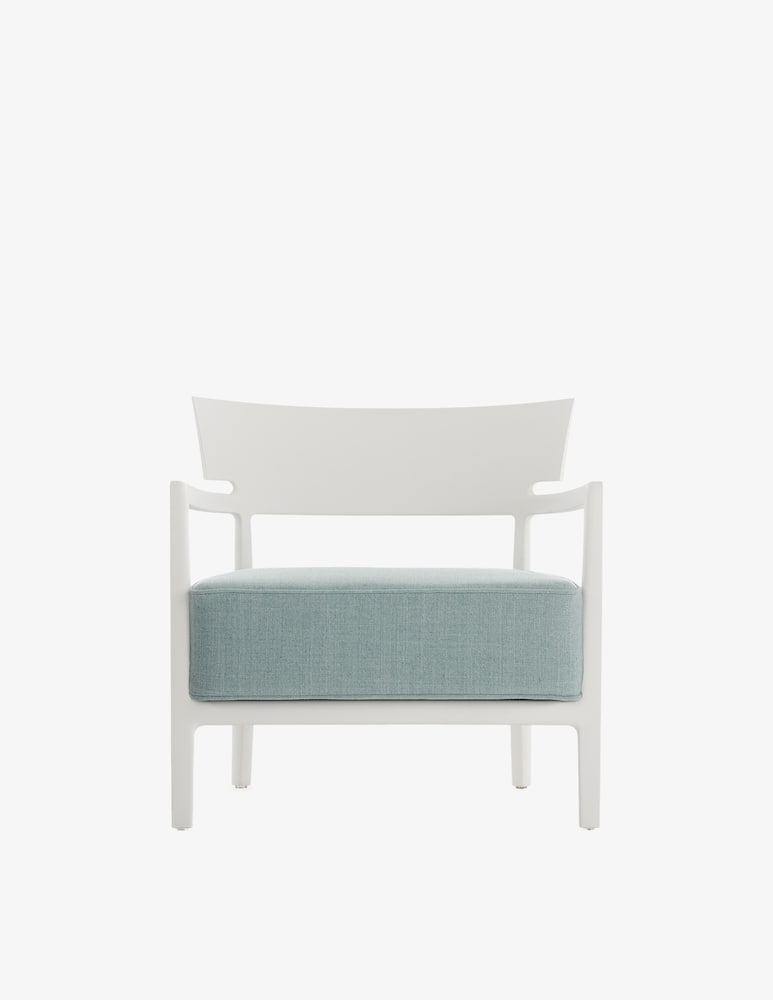 rinascente Kartell Cara Mat Poltrona