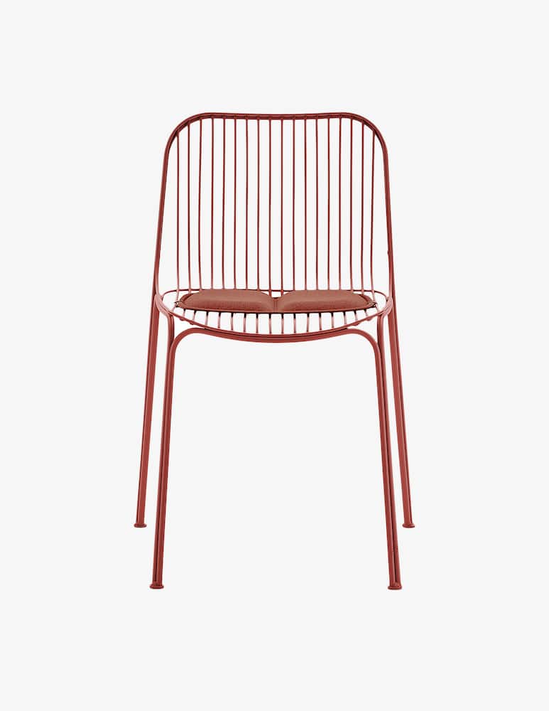 Kartell Sedia Hiray - immagine 2 Kartell Sedia Hiray - immagine 2