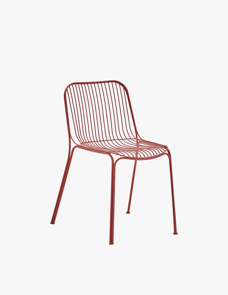 Kartell Sedia Hiray - immagine 3 Kartell Sedia Hiray - immagine 3