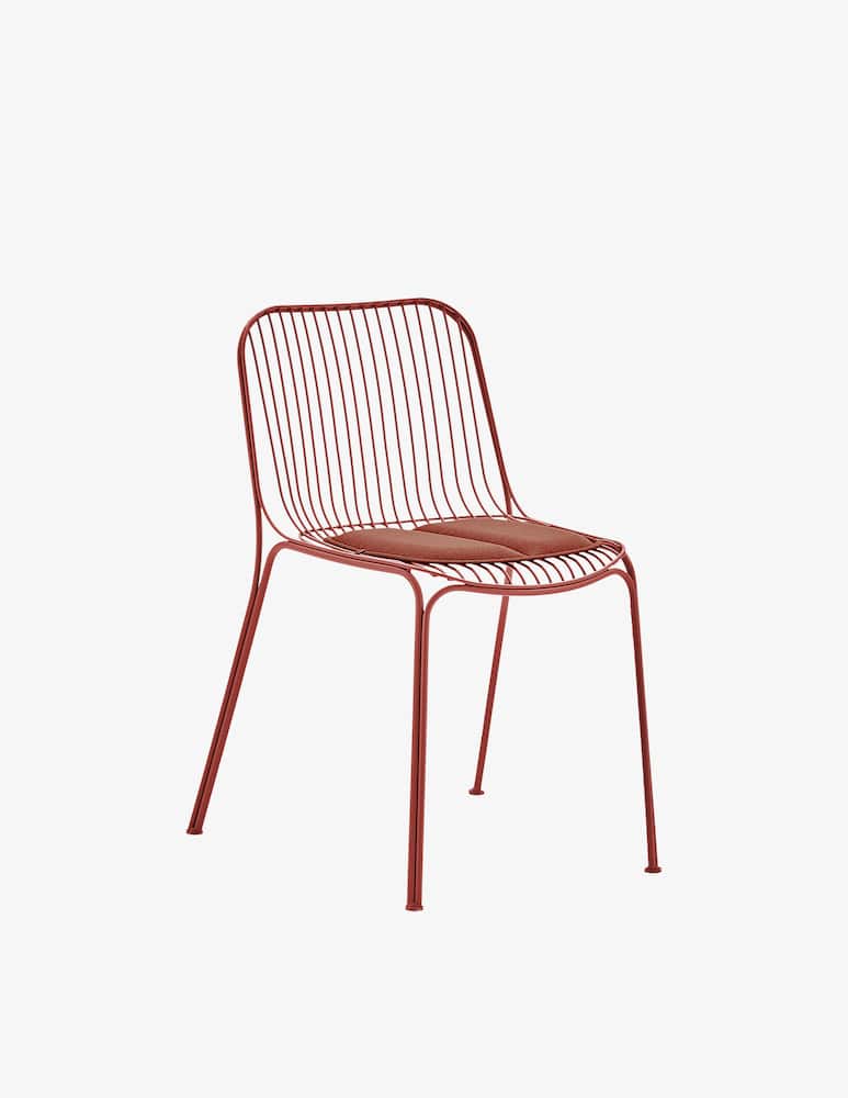 Kartell Sedia Hiray - immagine 4 Kartell Sedia Hiray - immagine 4