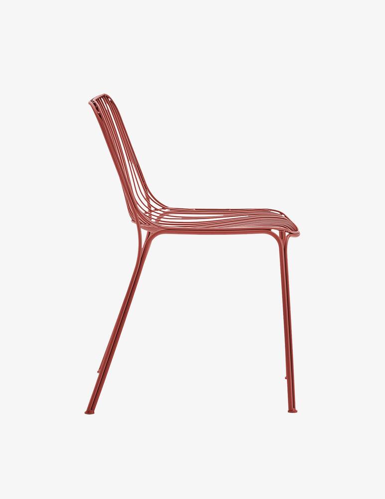 Kartell Sedia Hiray - immagine 5 Kartell Sedia Hiray - immagine 5
