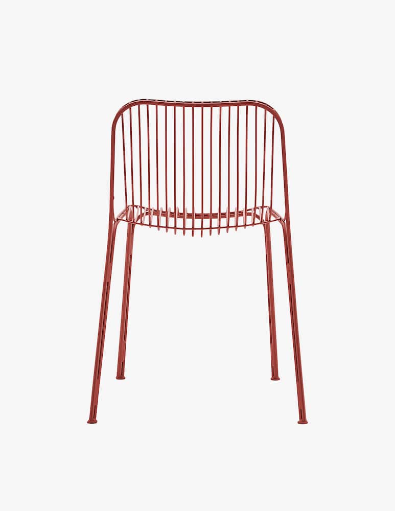 Kartell Sedia Hiray - immagine 6 Kartell Sedia Hiray - immagine 6