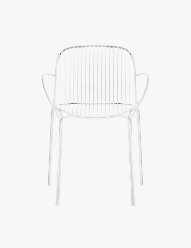 Kartell Poltroncina Hiray - immagine 1 Kartell Poltroncina Hiray - immagine 1