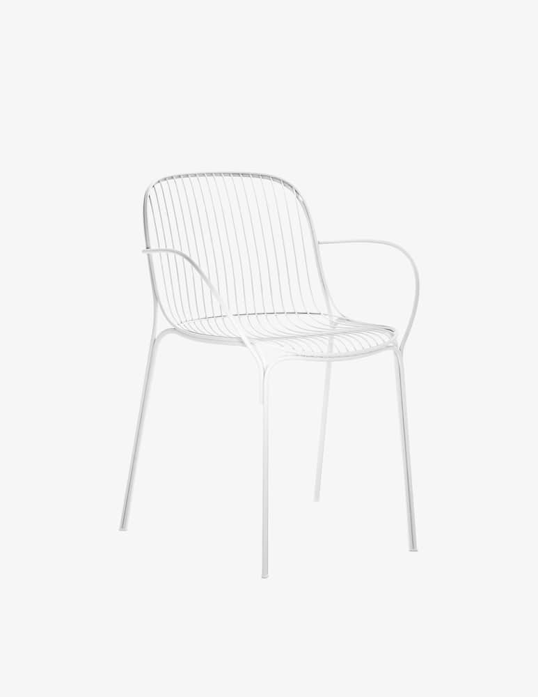 Kartell Poltroncina Hiray - immagine 2 Kartell Poltroncina Hiray - immagine 2