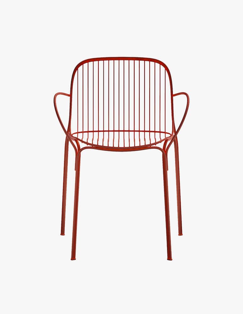 Kartell Poltroncina Hiray - immagine 1 Kartell Poltroncina Hiray - immagine 1