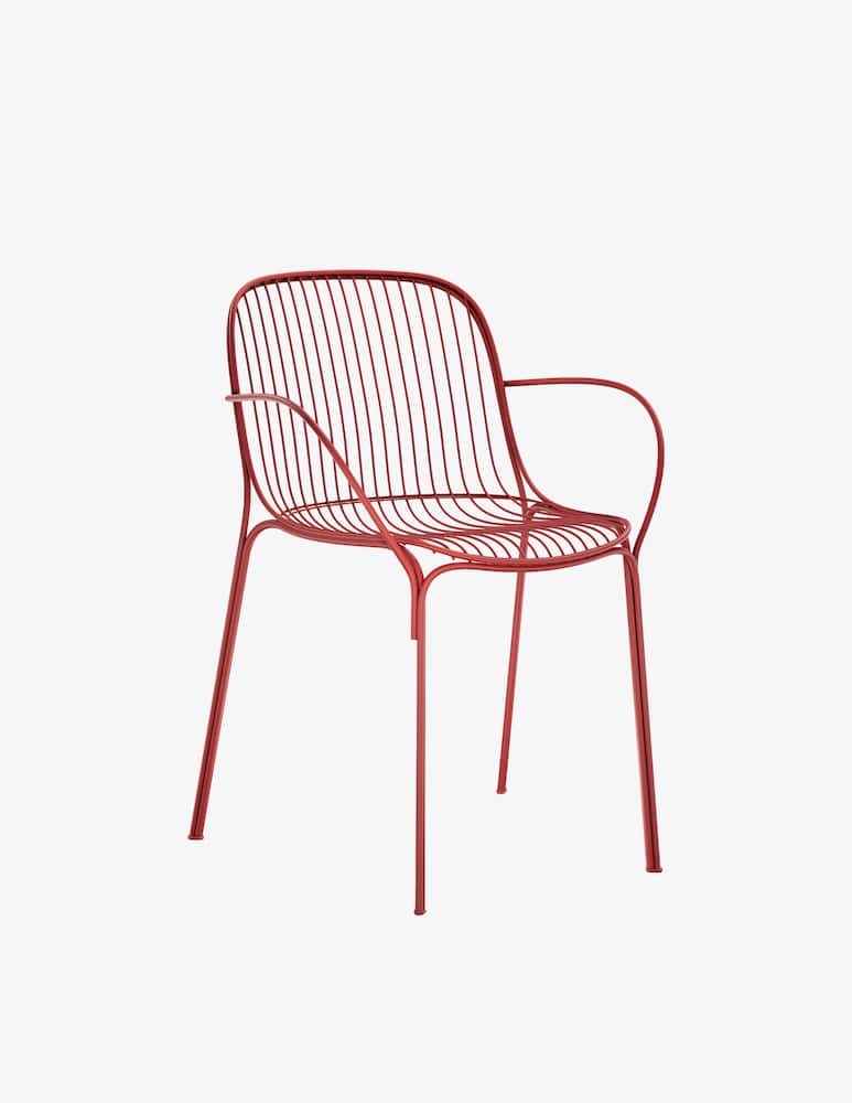 Kartell Poltroncina Hiray - immagine 2 Kartell Poltroncina Hiray - immagine 2