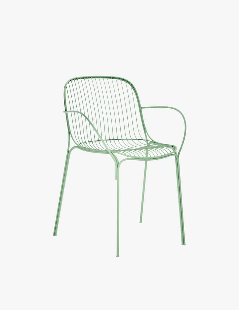 rinascente Kartell Hiray Armchair