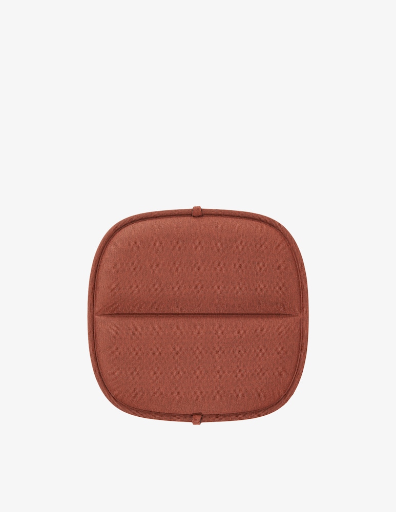 Kartell Hiray Cuscino Sedia - immagine 1 Kartell Hiray Cuscino Sedia - immagine 1