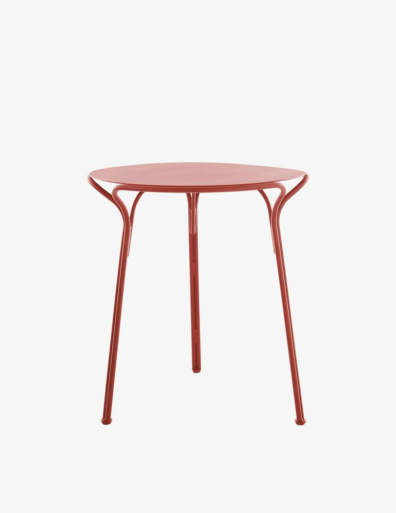 Kartell Hiray Tavolino h.72 - immagine 1 Kartell Hiray Tavolino h.72 - immagine 1