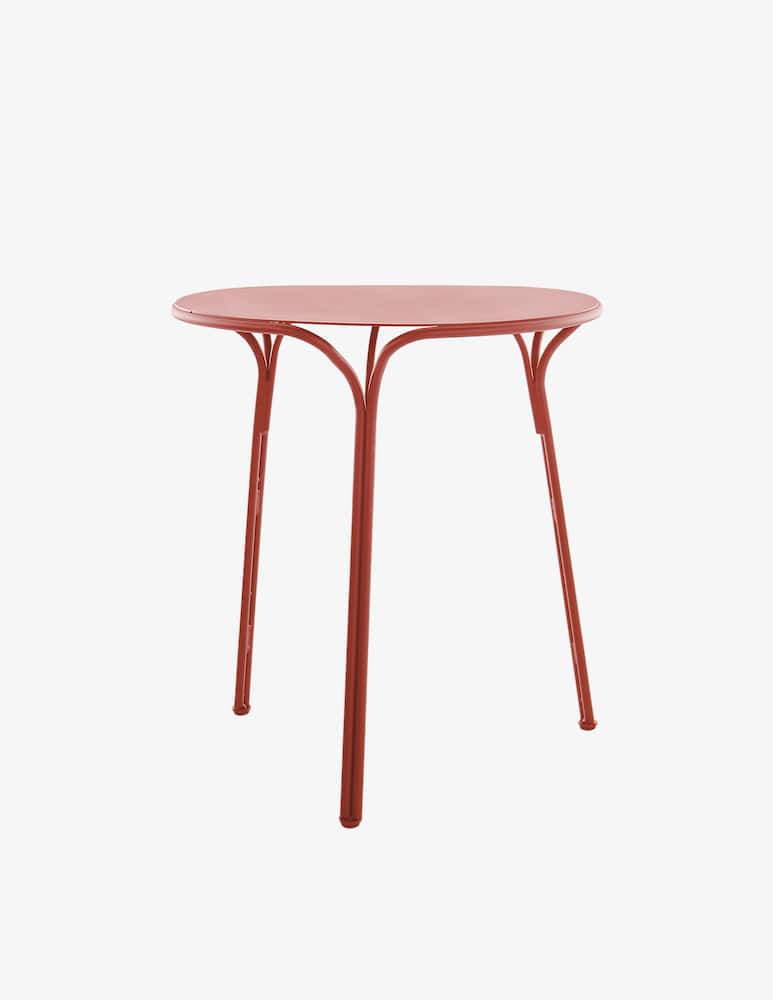 Kartell Hiray Tavolino h.72 - immagine 2 Kartell Hiray Tavolino h.72 - immagine 2