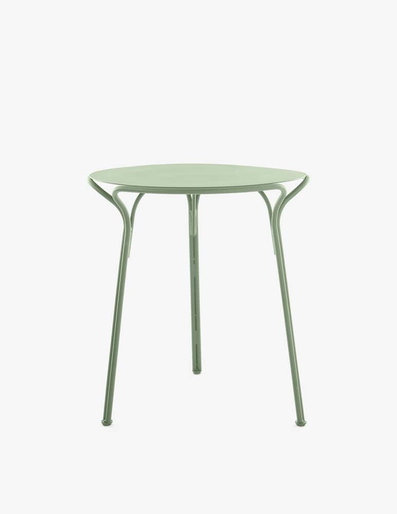 Kartell Hiray Tavolo - immagine 1 Kartell Hiray Tavolo - immagine 1