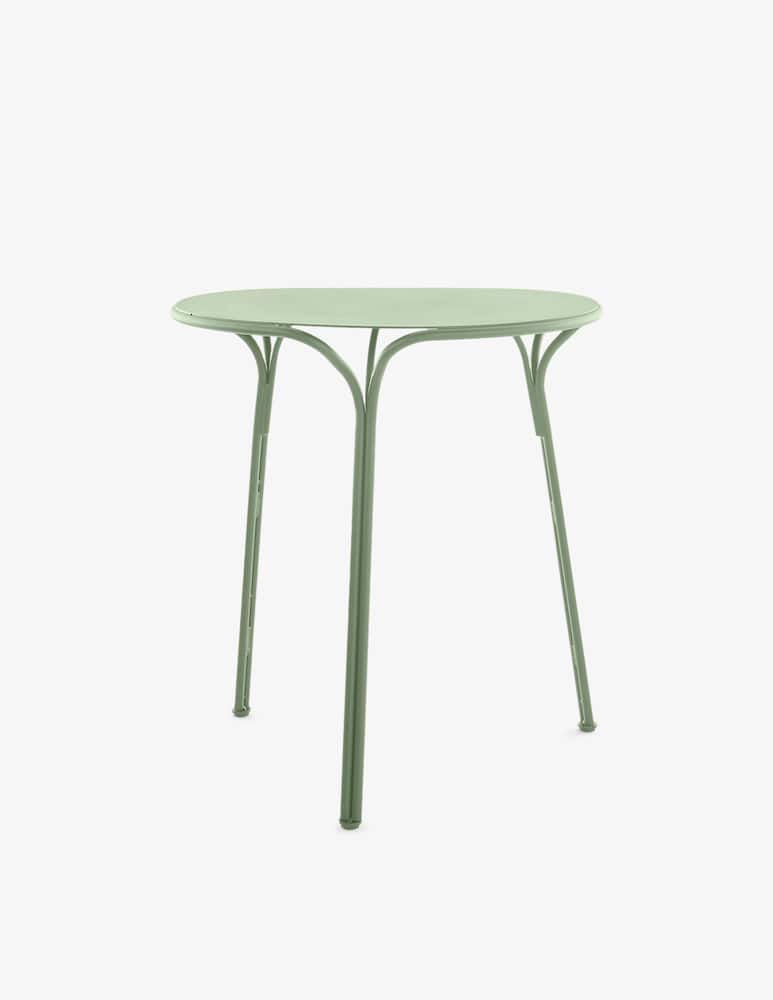 Kartell Hiray Tavolo - immagine 2 Kartell Hiray Tavolo - immagine 2