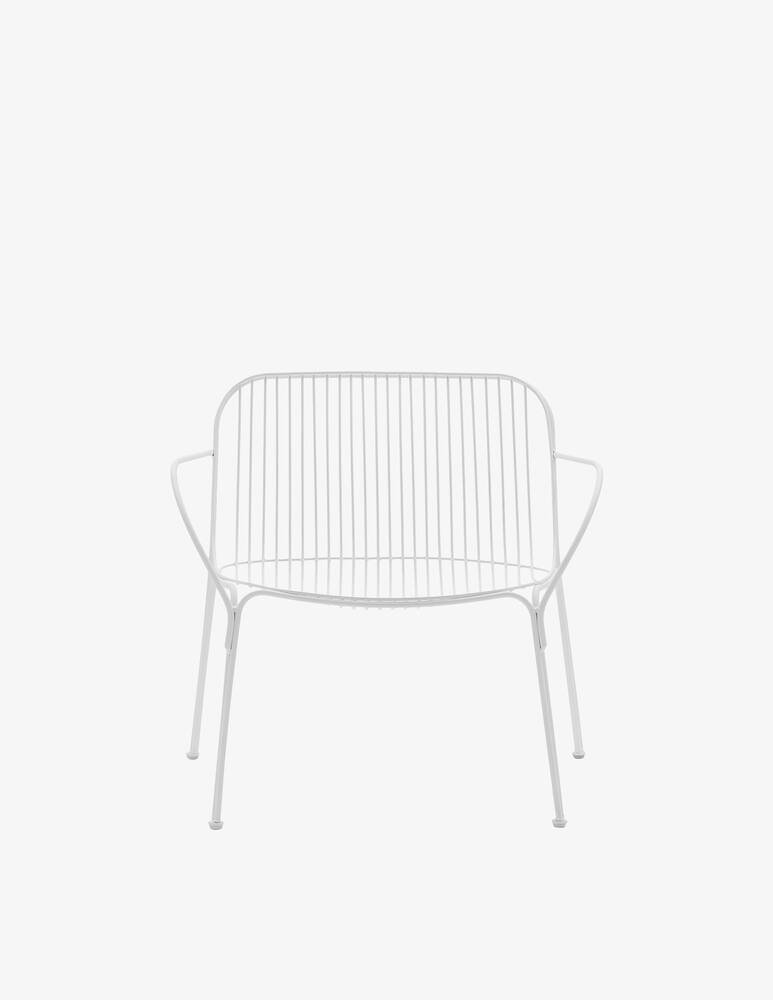 Kartell Poltrona Hiray - immagine 1 Kartell Poltrona Hiray - immagine 1