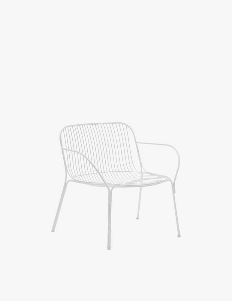 Kartell Poltrona Hiray - immagine 3 Kartell Poltrona Hiray - immagine 3