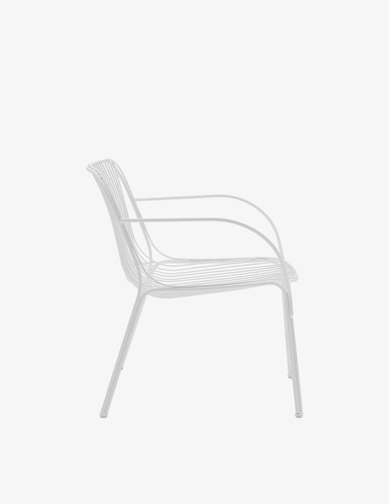 Kartell Poltrona Hiray - immagine 5 Kartell Poltrona Hiray - immagine 5