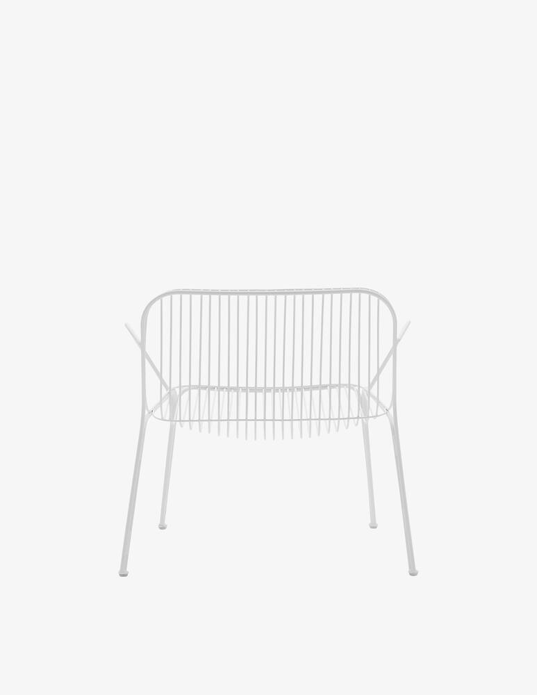 Kartell Poltrona Hiray - immagine 6 Kartell Poltrona Hiray - immagine 6