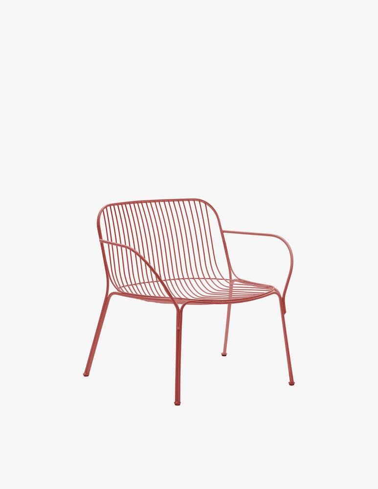 Kartell Hiray Poltrona - immagine 1 Kartell Hiray Poltrona - immagine 1
