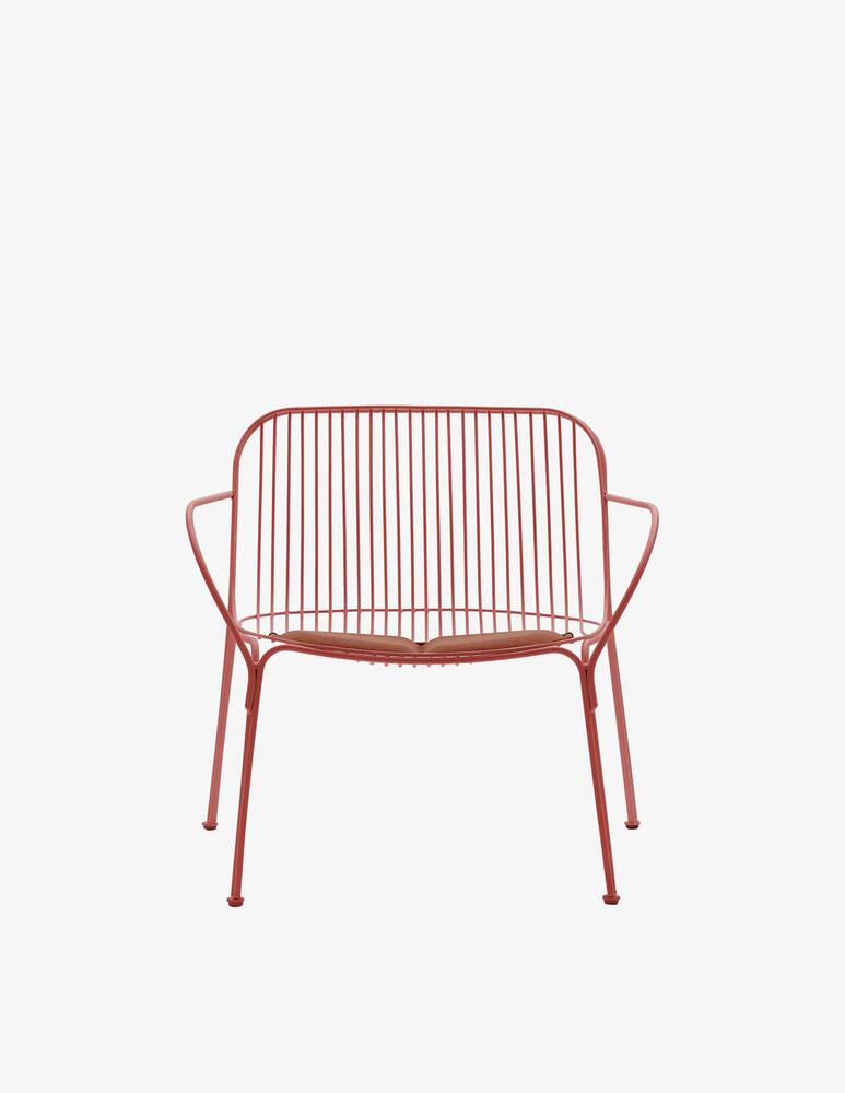Kartell Hiray Poltrona - immagine 2 Kartell Hiray Poltrona - immagine 2