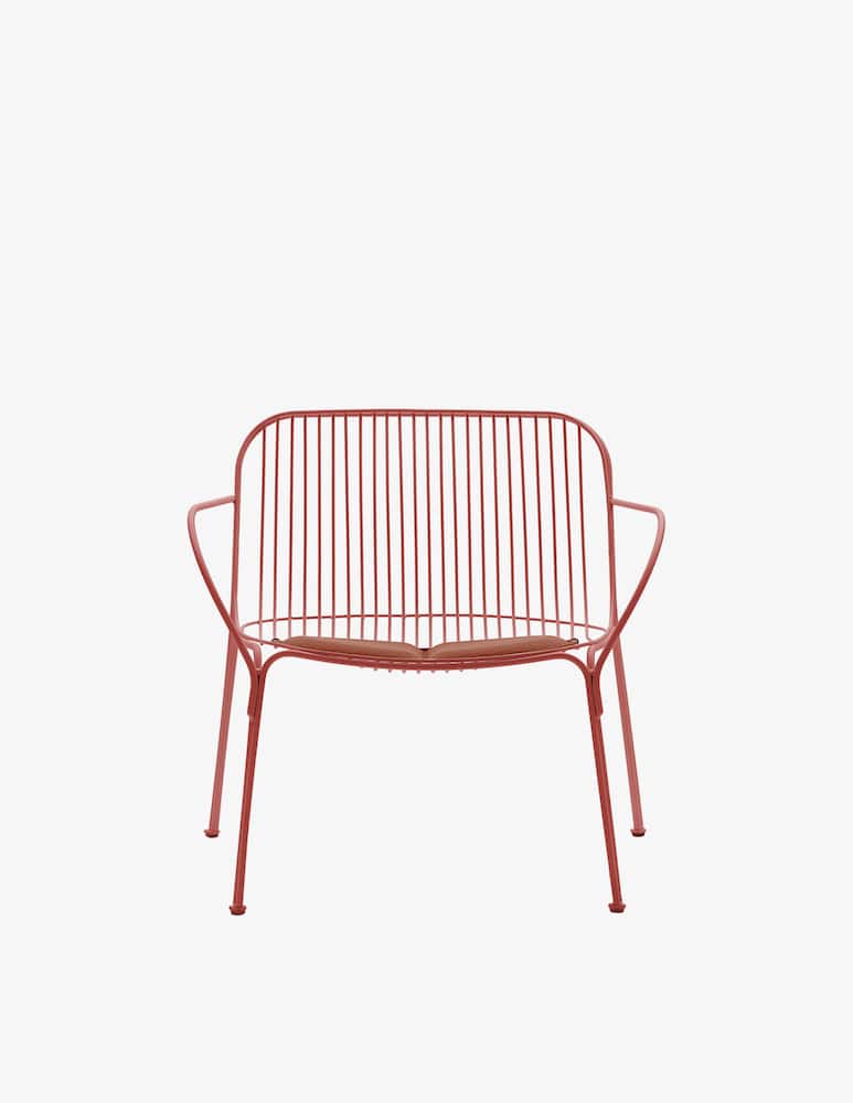 rinascente Kartell Hiray Poltrona