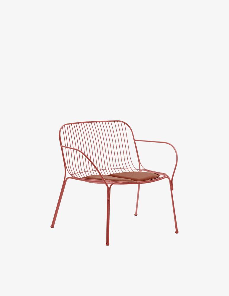 Kartell Hiray Poltrona - immagine 3 Kartell Hiray Poltrona - immagine 3