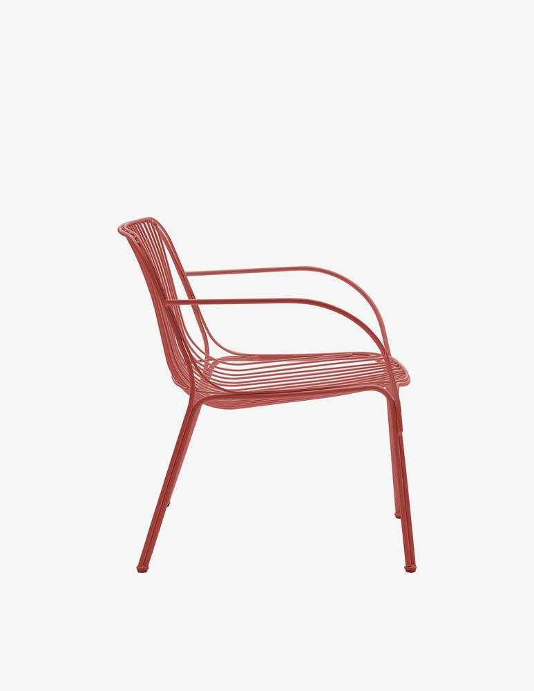 Kartell Hiray Poltrona - immagine 4 Kartell Hiray Poltrona - immagine 4