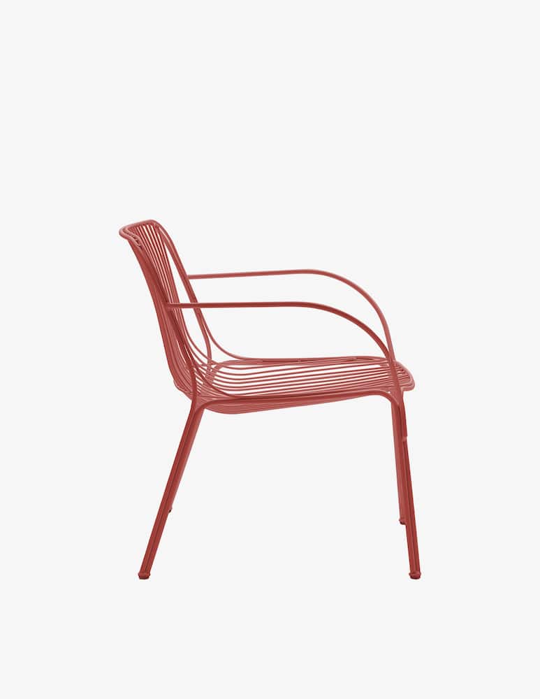 rinascente Kartell Hiray Poltrona