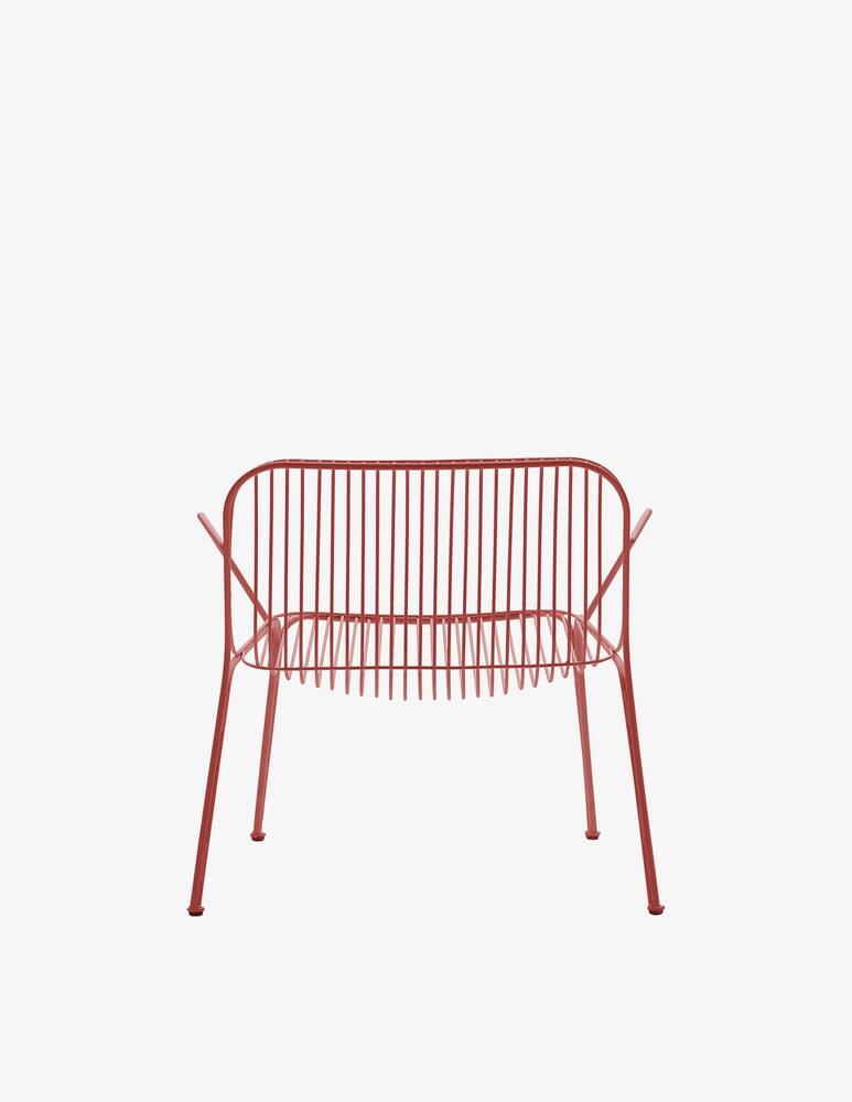 Kartell Hiray Poltrona - immagine 5 Kartell Hiray Poltrona - immagine 5