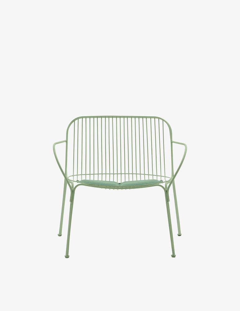 Kartell Armchair Hiray - picture 1 Kartell Armchair Hiray - picture 1